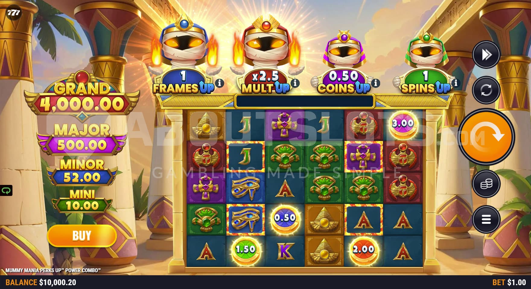 Base Degen Casino Tokens