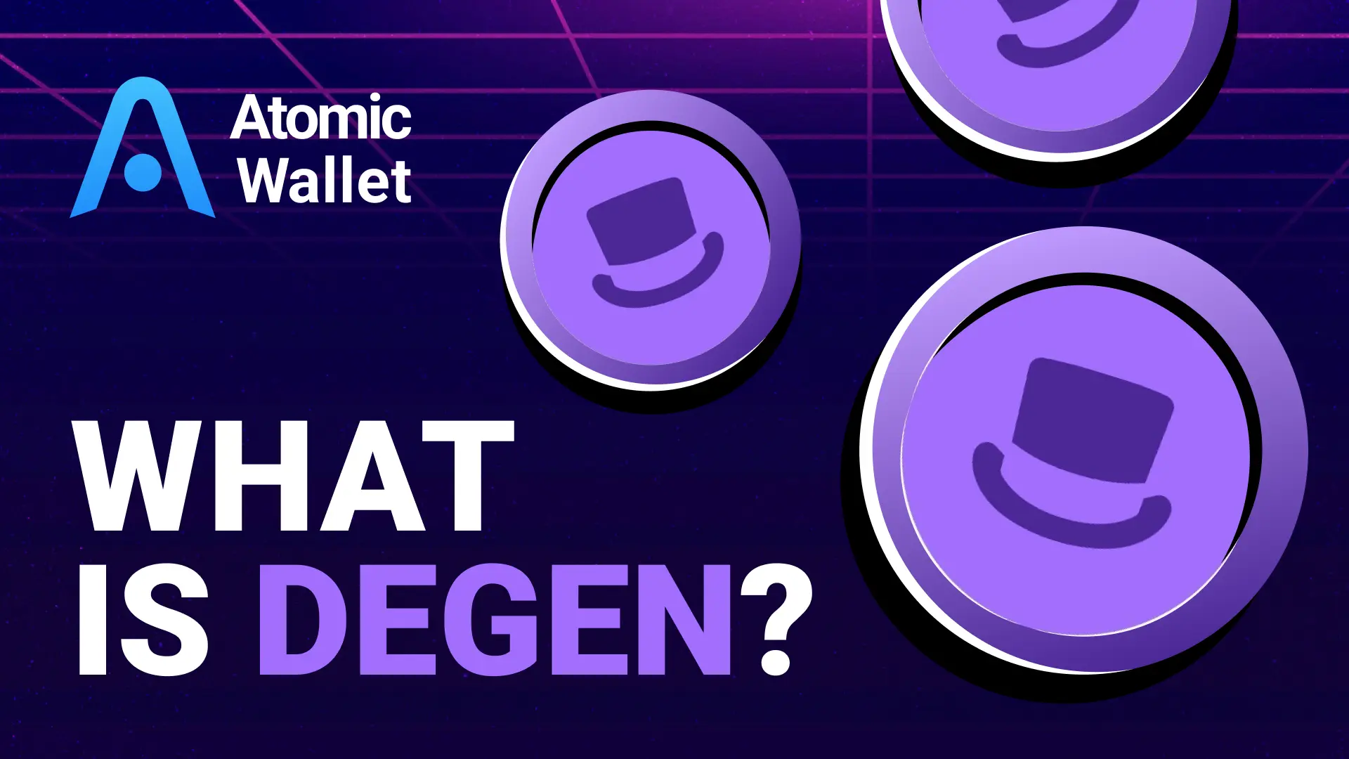 Base Degen Casino Tokens in