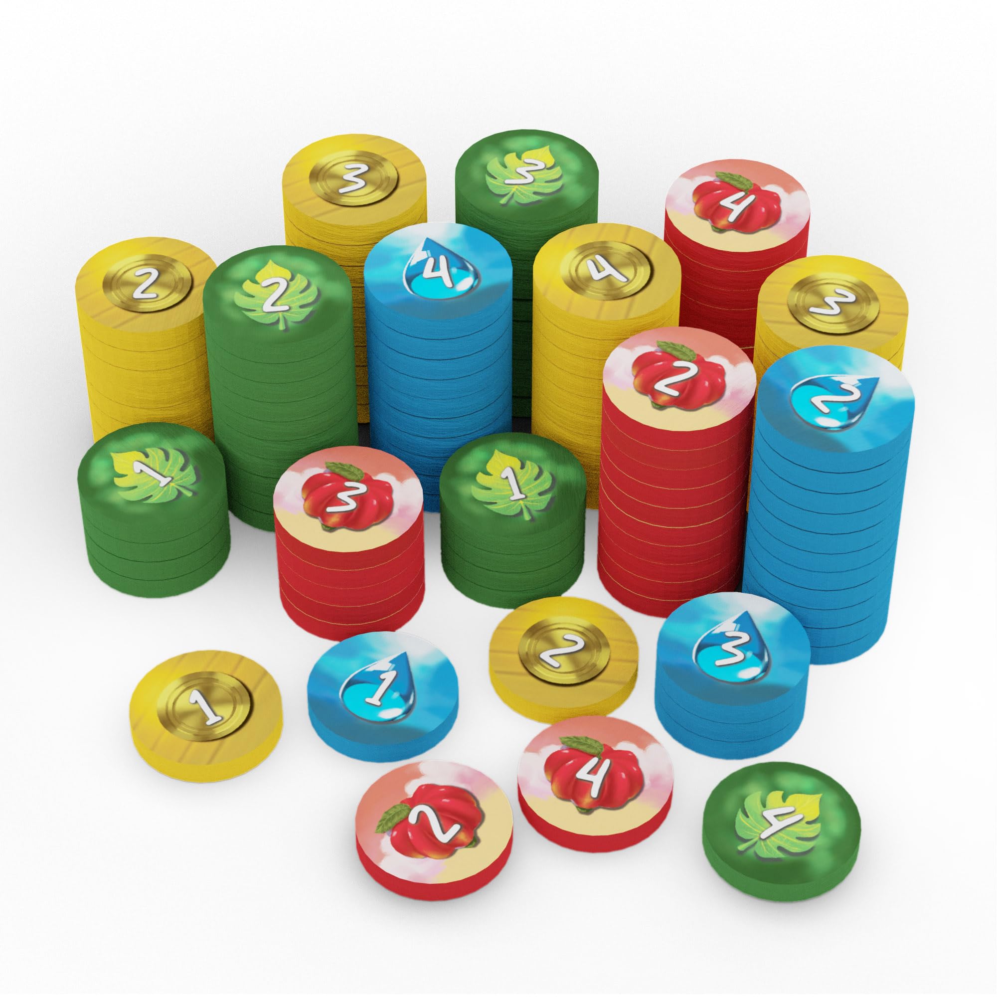 Base Degen Casino Tokens analysis upgrade
