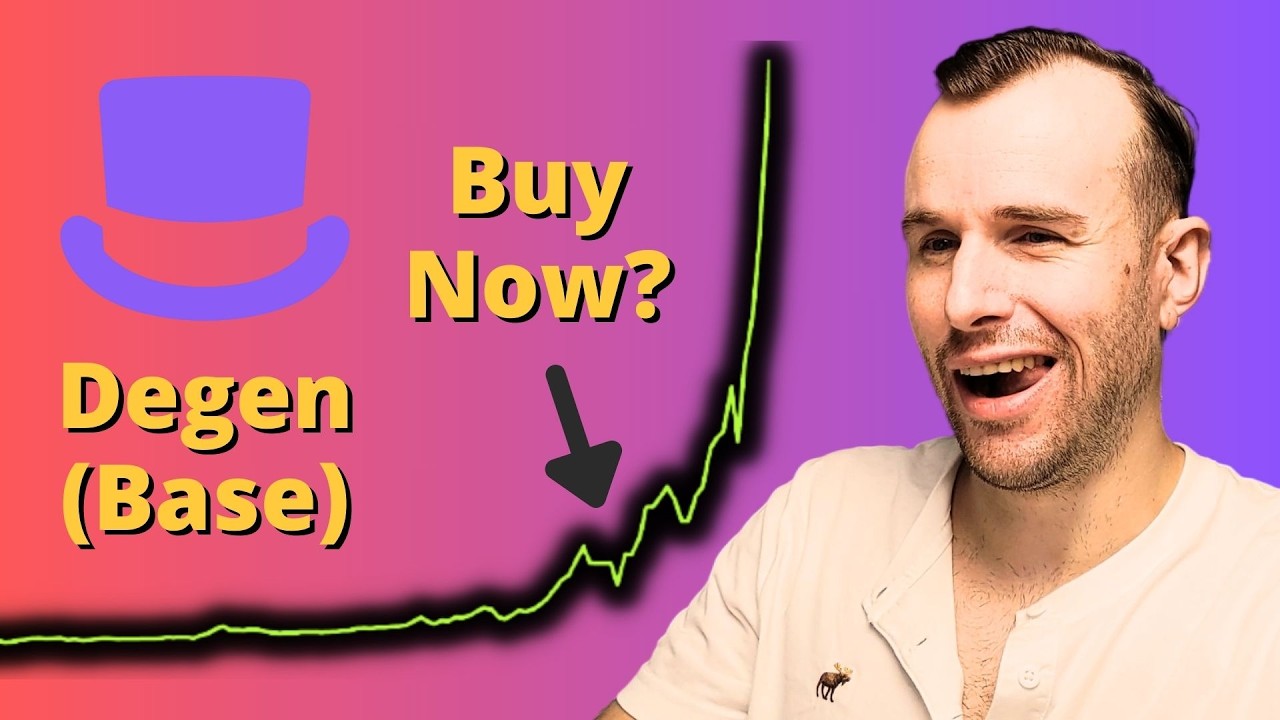 Base Degen Casino Tokens analysis upgrade
