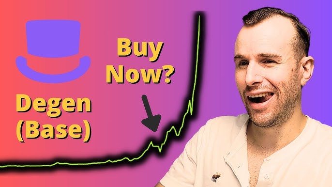 Base Degen Casino Tokens analysis upgrade