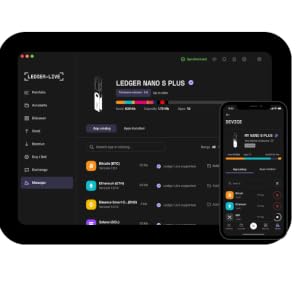 Ledger Live App